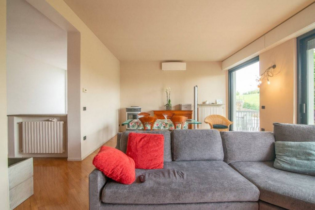 Villa in vendita a Giussano