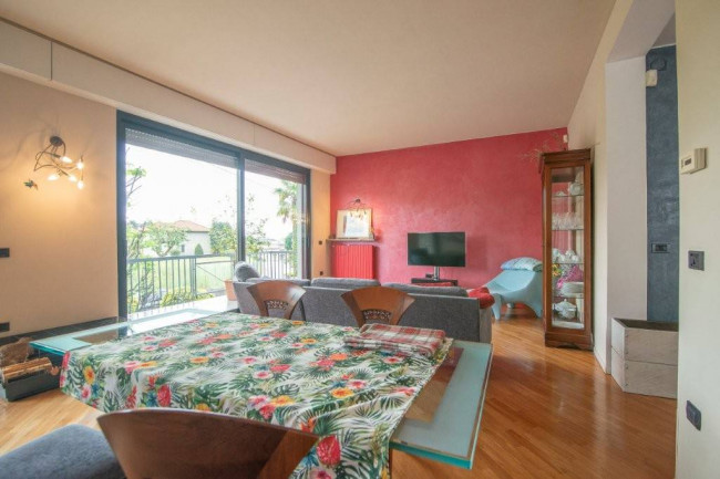 Villa in vendita a Giussano