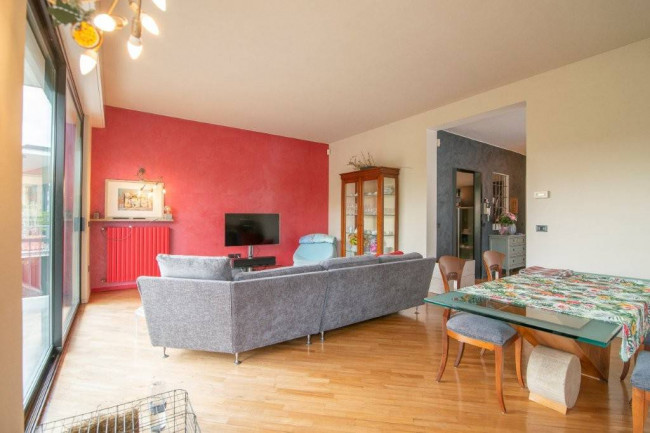 Villa in vendita a Giussano