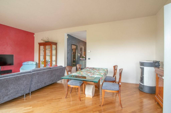 Villa in vendita a Giussano