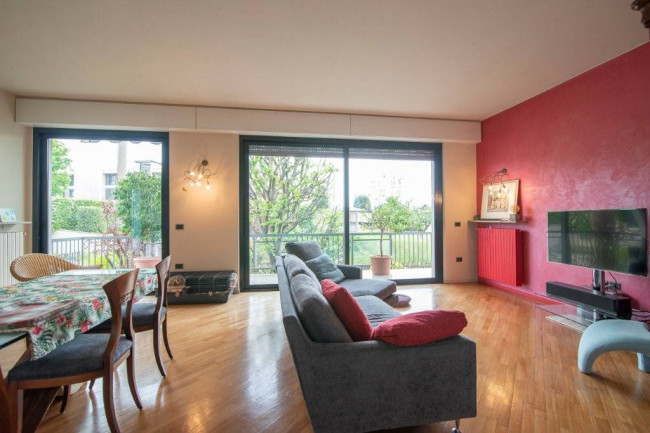 Villa in vendita a Giussano