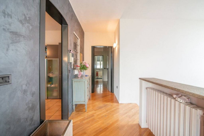 Villa in vendita a Giussano