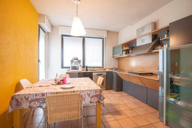 Villa in vendita a Giussano