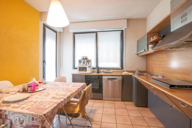 Villa in vendita a Giussano