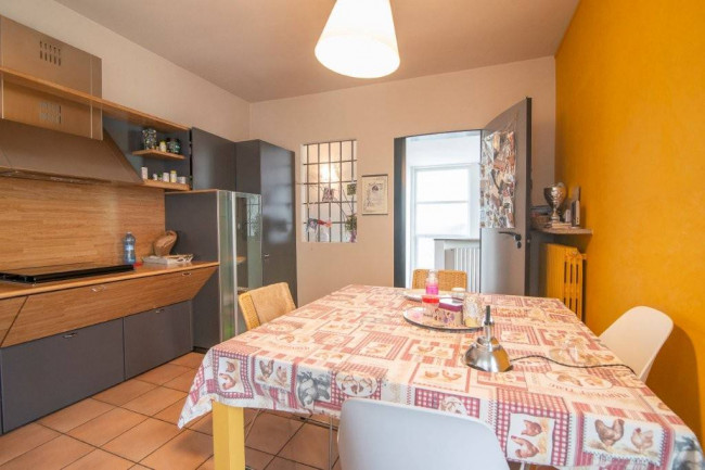 Villa in vendita a Giussano