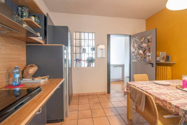 Villa in vendita a Giussano