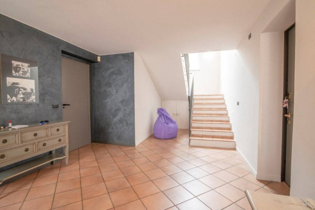 Villa in vendita a Giussano