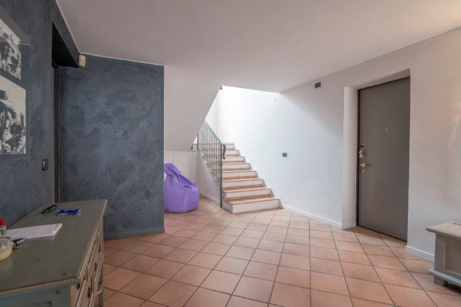 Villa in vendita a Giussano