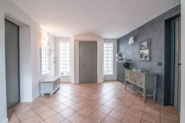Villa in vendita a Giussano