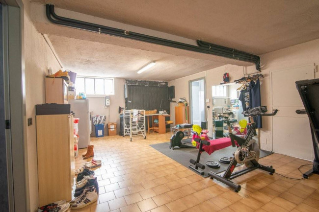 Villa in vendita a Giussano