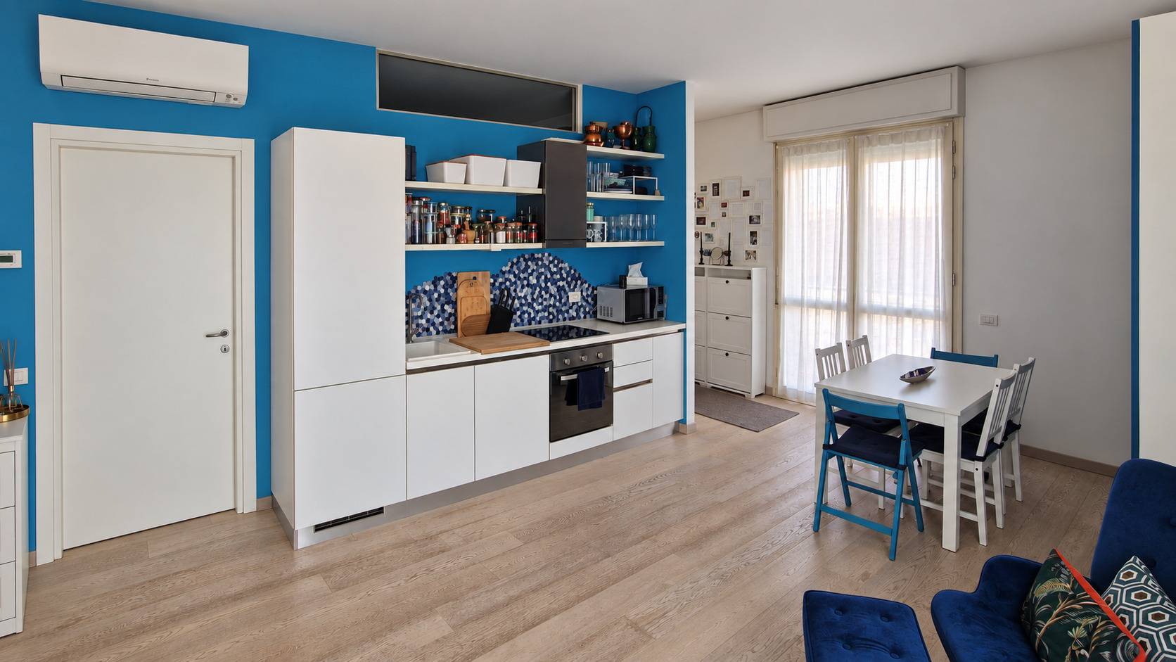 ...