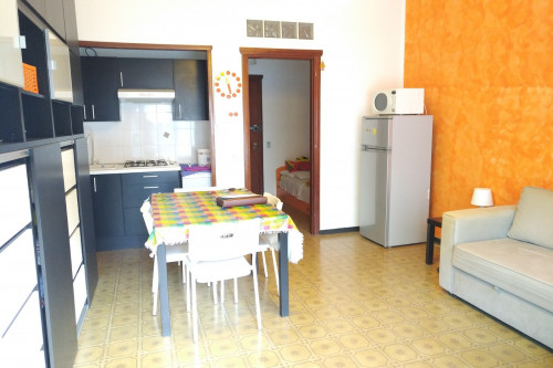 Appartamento in affitto a Albenga