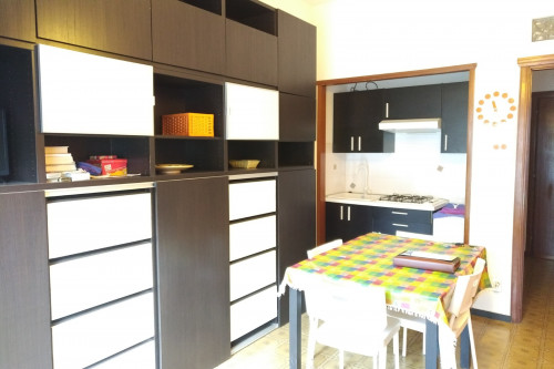 Appartamento in affitto a Albenga