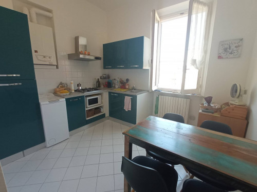 Appartamento in affitto a Albenga