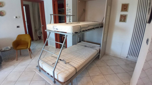 Appartamento in affitto a Albenga