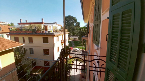 Appartamento in affitto a Albenga