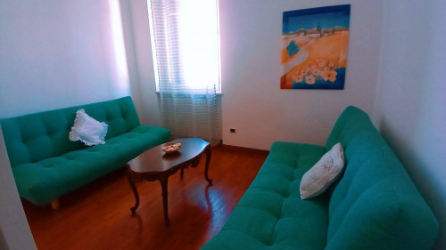 Appartamento in affitto a Albenga