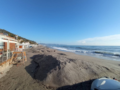 Appartamento in affitto a Ceriale