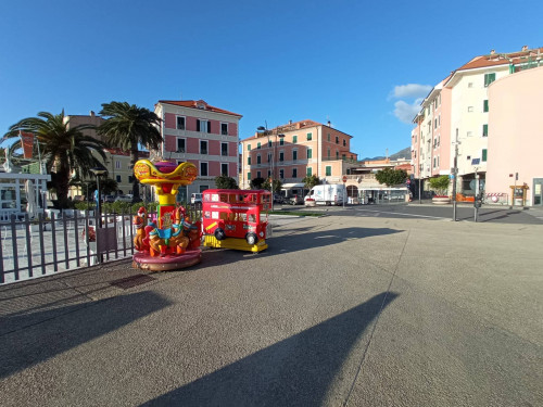Appartamento in affitto a Ceriale