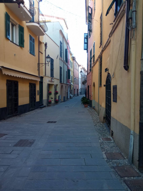 Appartamento in affitto a Ceriale