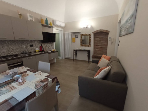 Appartamento in affitto a Ceriale