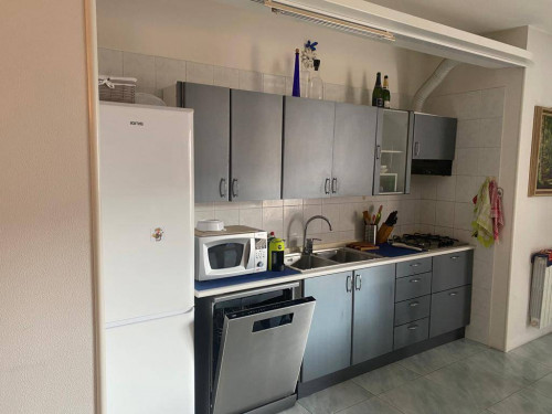 Appartamento in affitto a Albenga