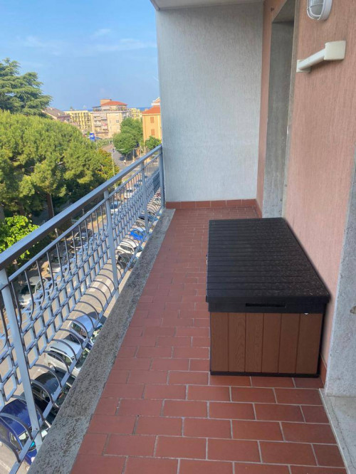 Appartamento in affitto a Albenga