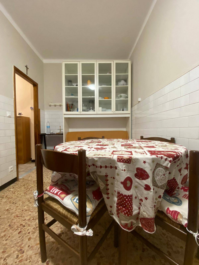 Appartamento in affitto a Albenga