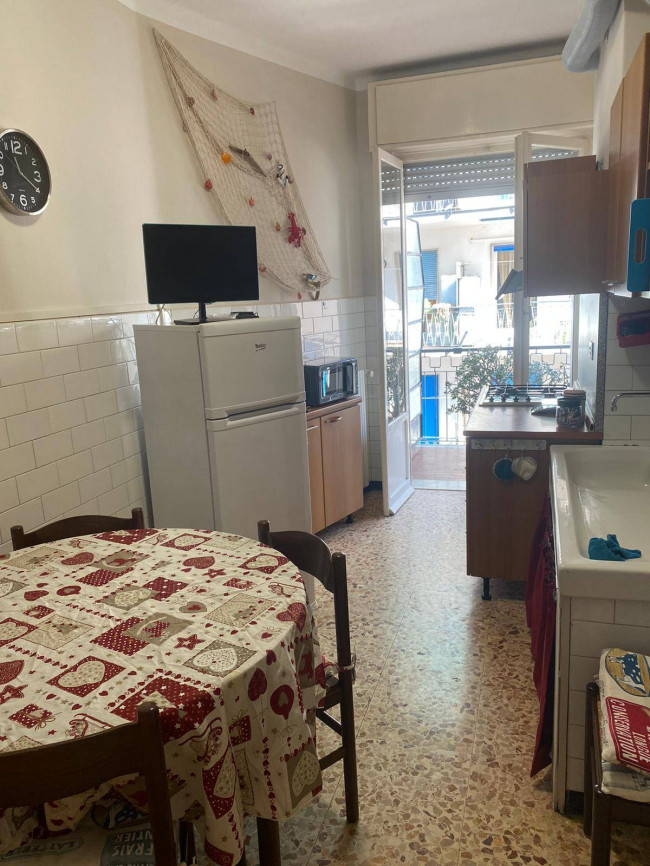 Appartamento in affitto a Albenga