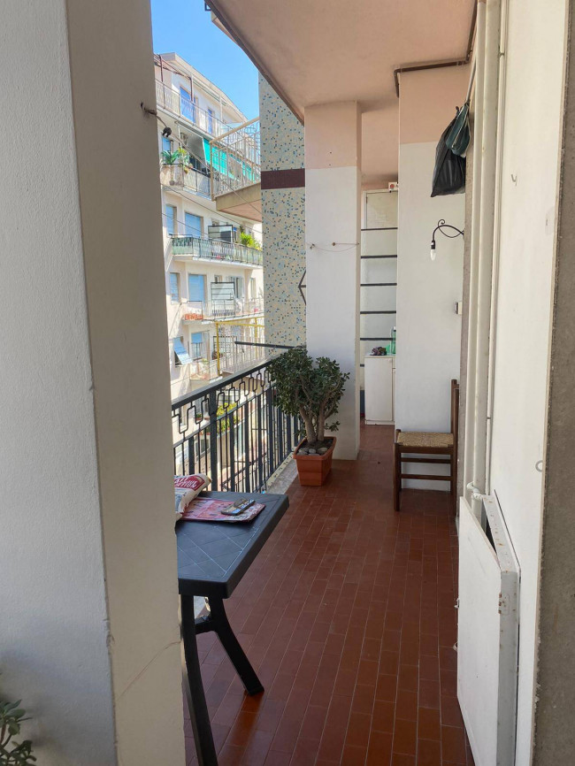 Appartamento in affitto a Albenga