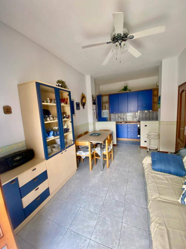 Appartamento in affitto a Albenga