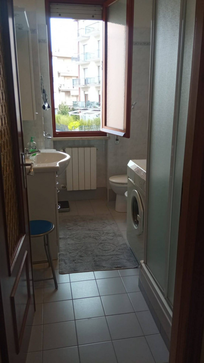 Appartamento in affitto a Albenga