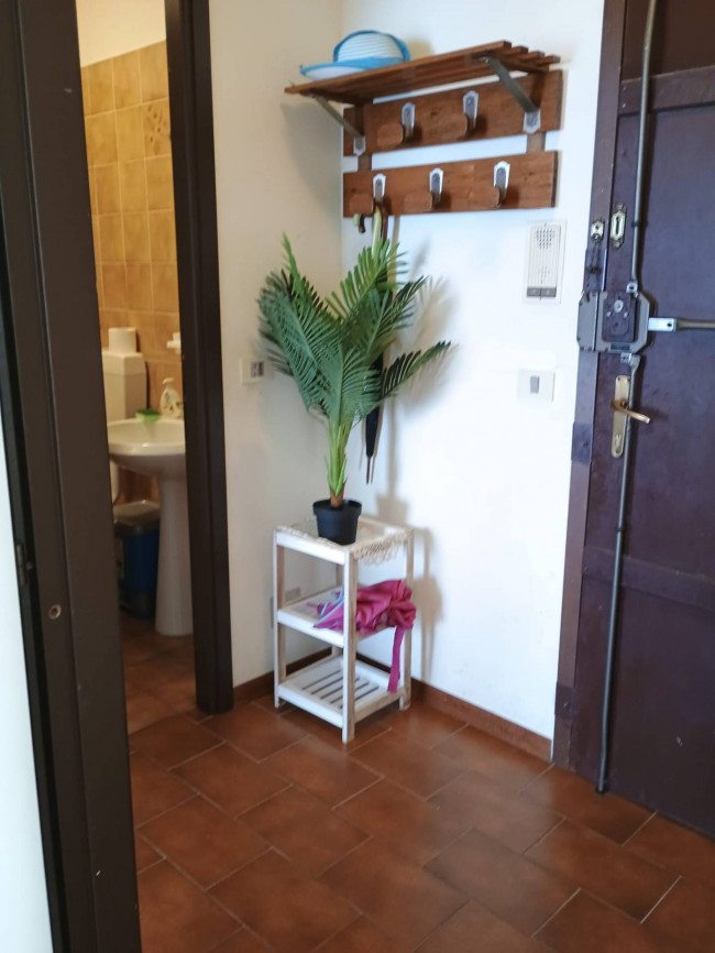 Appartamento in affitto a Albenga
