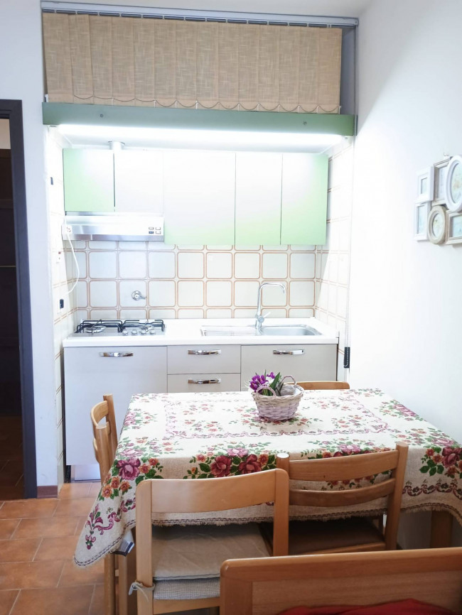 Appartamento in affitto a Albenga