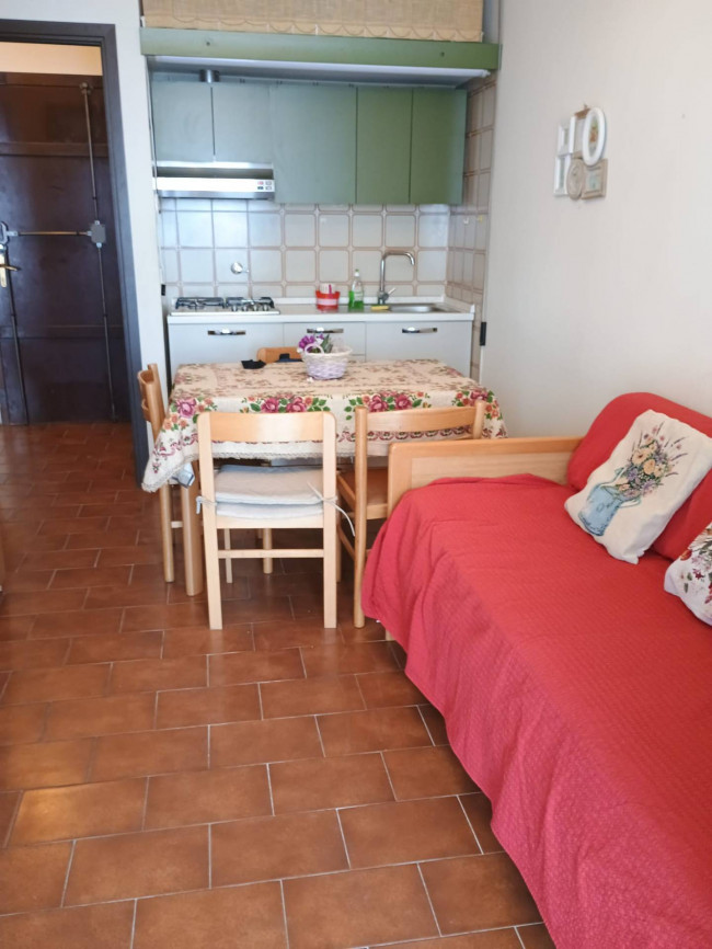 Appartamento in affitto a Albenga