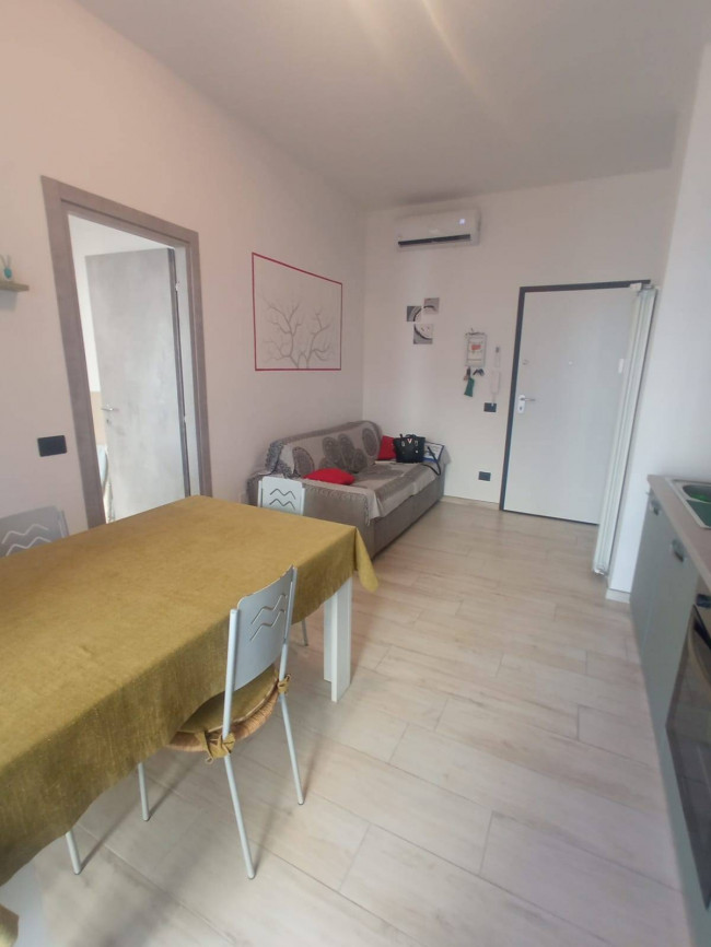 Appartamento in affitto a Albenga