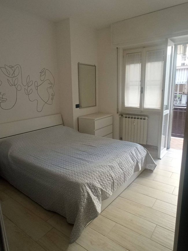 Appartamento in affitto a Albenga