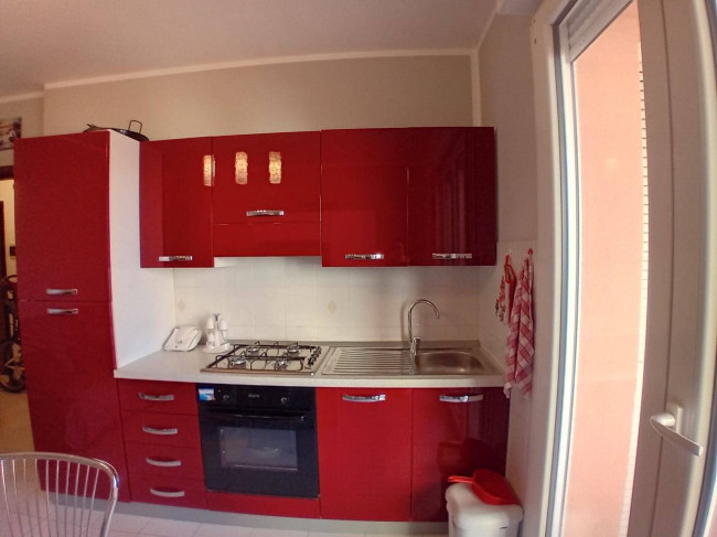 Appartamento in affitto a Albenga