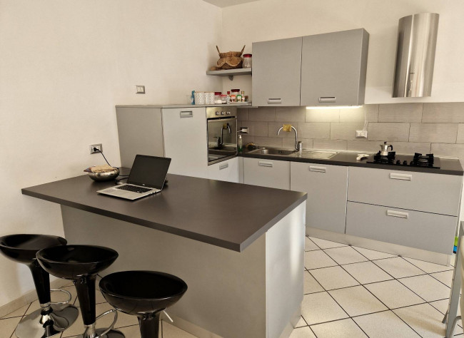 Appartamento in affitto a Albenga