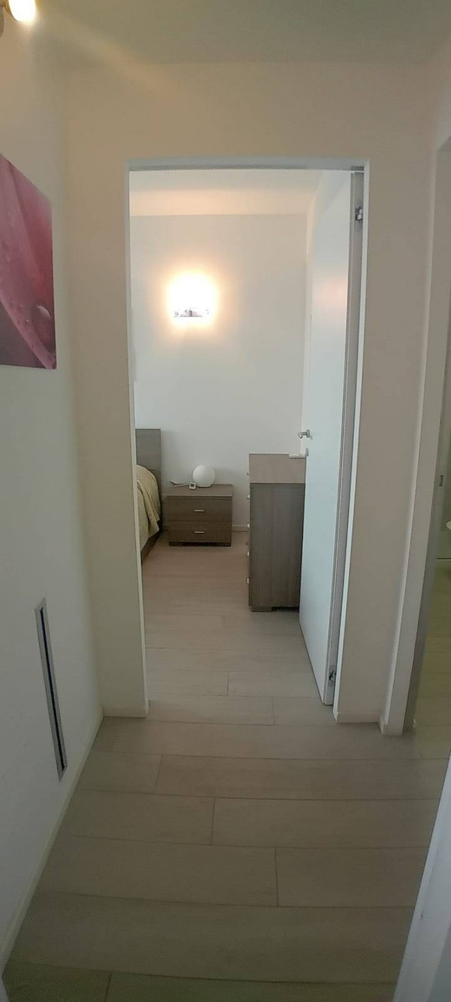 Appartamento in affitto a Albenga