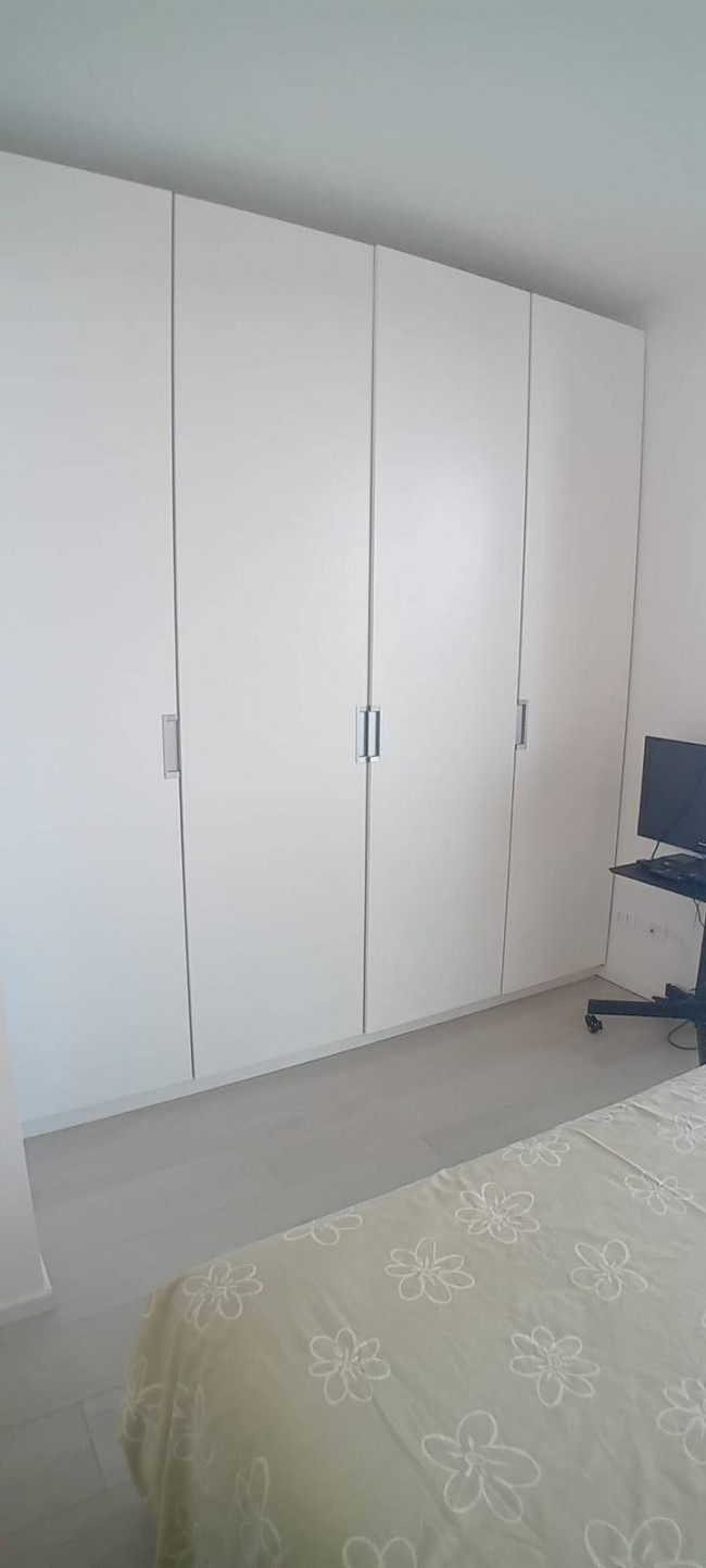 Appartamento in affitto a Albenga