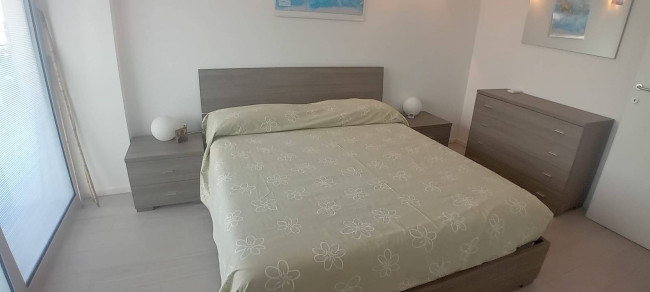 Appartamento in affitto a Albenga
