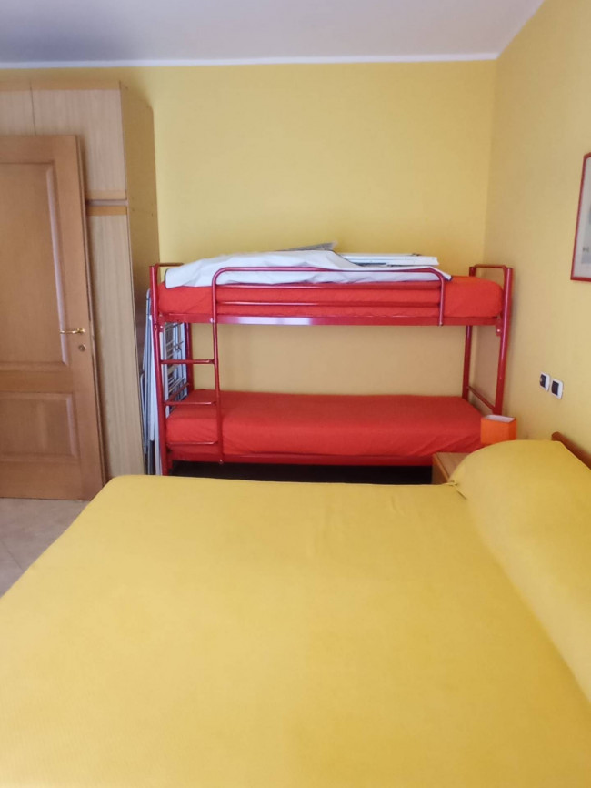 Appartamento in affitto a Albenga