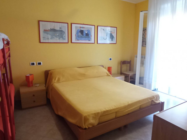 Appartamento in affitto a Albenga