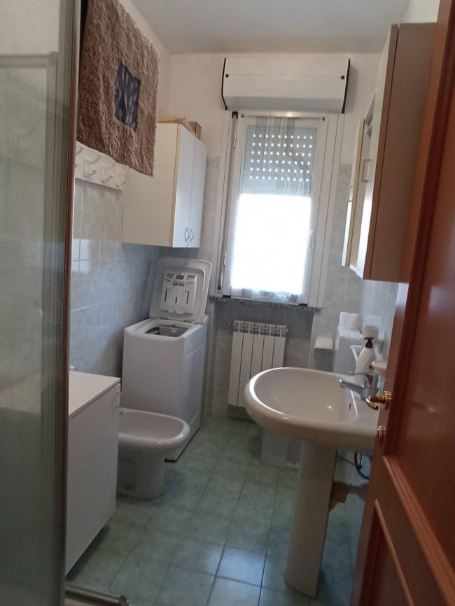 Appartamento in affitto a Albenga