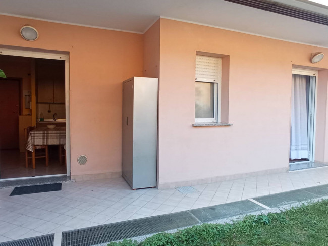 Appartamento in affitto a Albenga