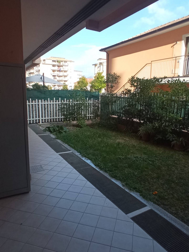 Appartamento in affitto a Albenga