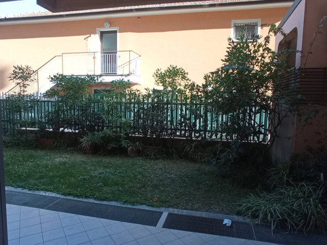 Appartamento in affitto a Albenga