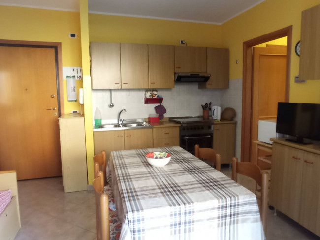 Appartamento in affitto a Albenga