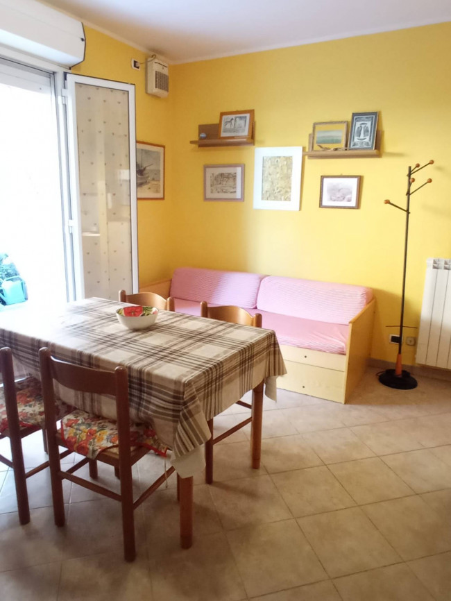 Appartamento in affitto a Albenga